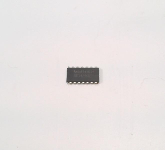 74ABT16244ADGGRG4 by TEXAS INSTRUMENTS SEMI