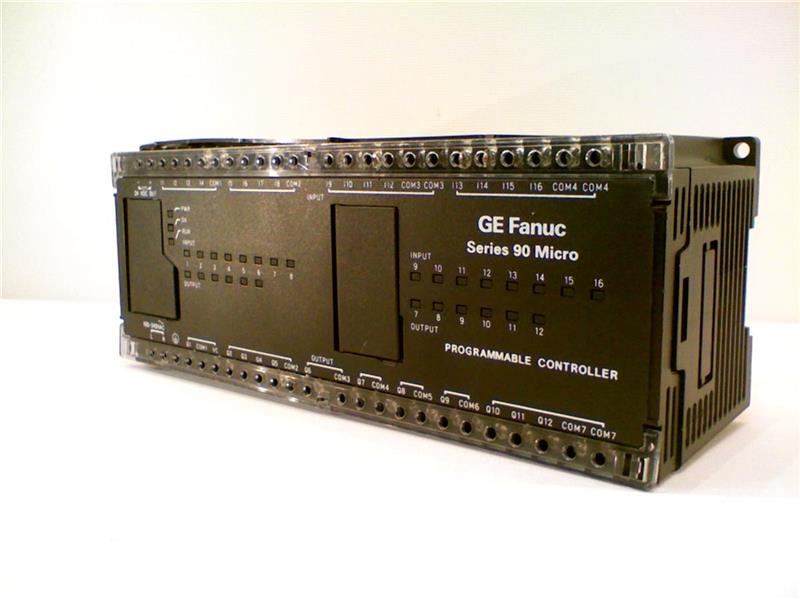 FANUC IC693UDR005