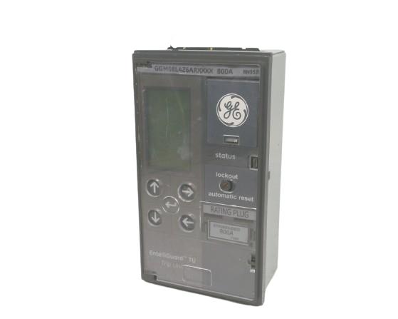 GENERAL ELECTRIC GGM08L4Z6ARXXXX