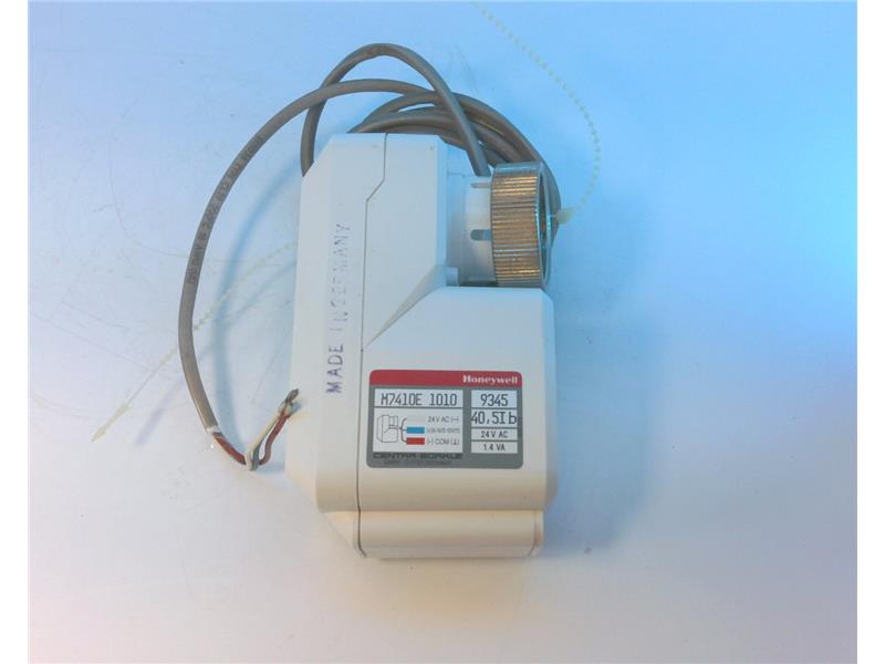 HONEYWELL M7410E-1010