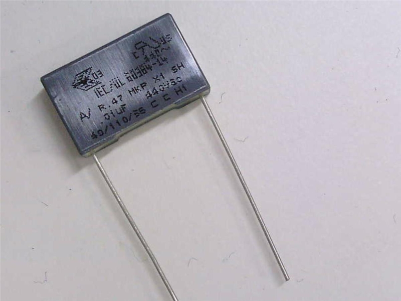 GENERIC R474I210050A1K