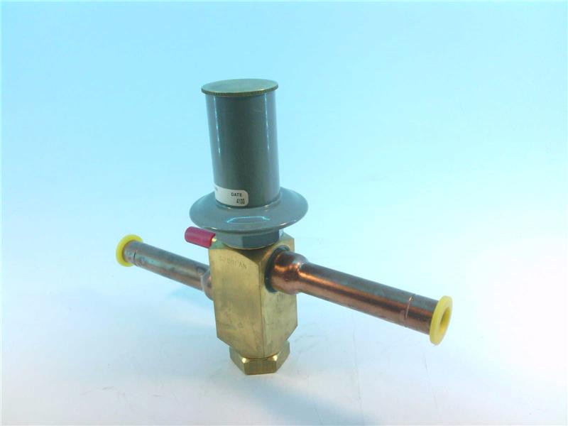 UNITED TECHNOLOGIES EA52DC421