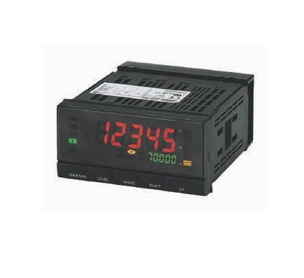 OMRON K3HB-RNB-L2A-AC100/240