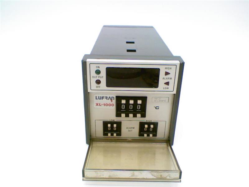 LUFRAN XL-1000