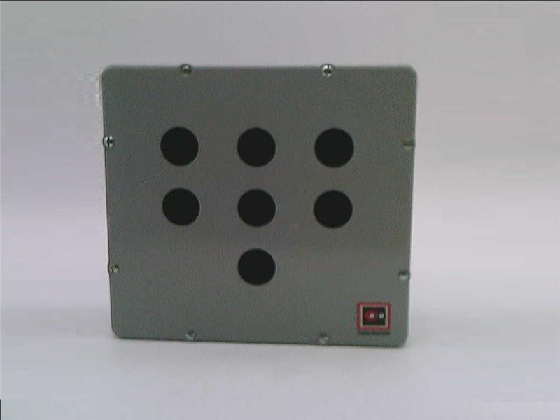 EATON CORPORATION 10250T-N16