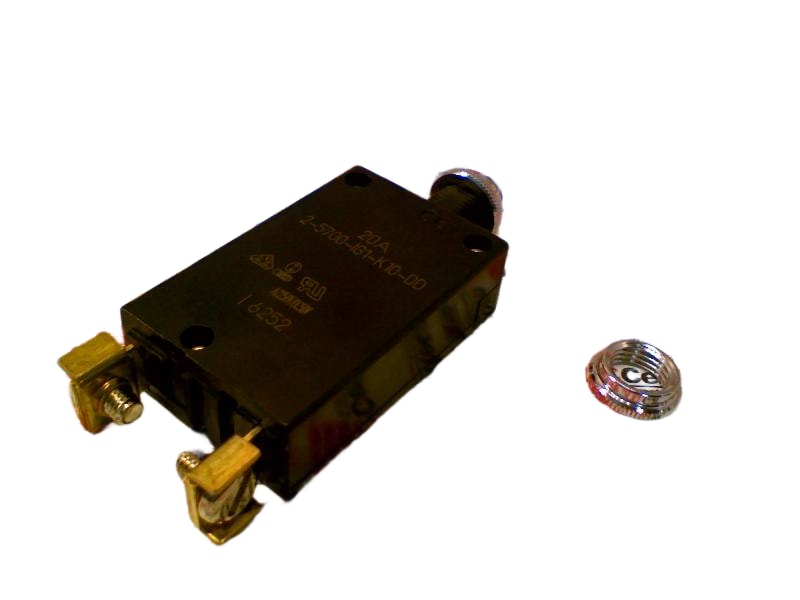 2-5700-IG1-K10-DD-20A by ETA ENGINEERING TECHNOLOGY