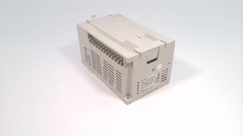 MITSUBISHI FX5-32ET/ES