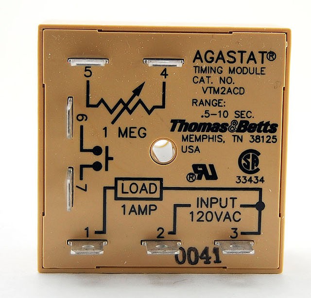 TE CONNECTIVITY VTM2ACD