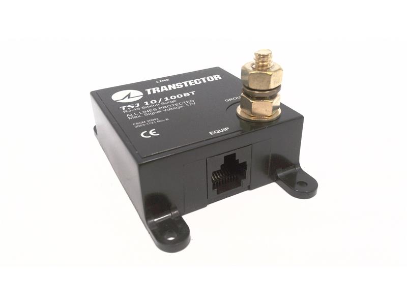 PROTECTION TECHNOLOGY TSJ-10/100BT