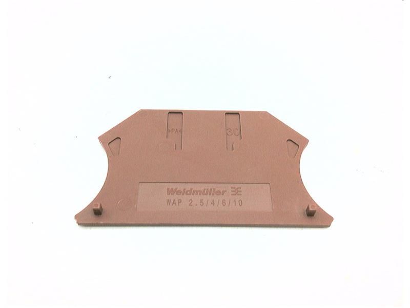 WEIDMULLER WAP-2.5-10-BR