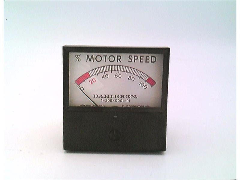 DAHLGREN 4-209-0001-01