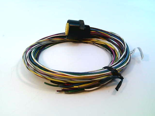 TPC WIRE & CABLE RR119 C53 M001