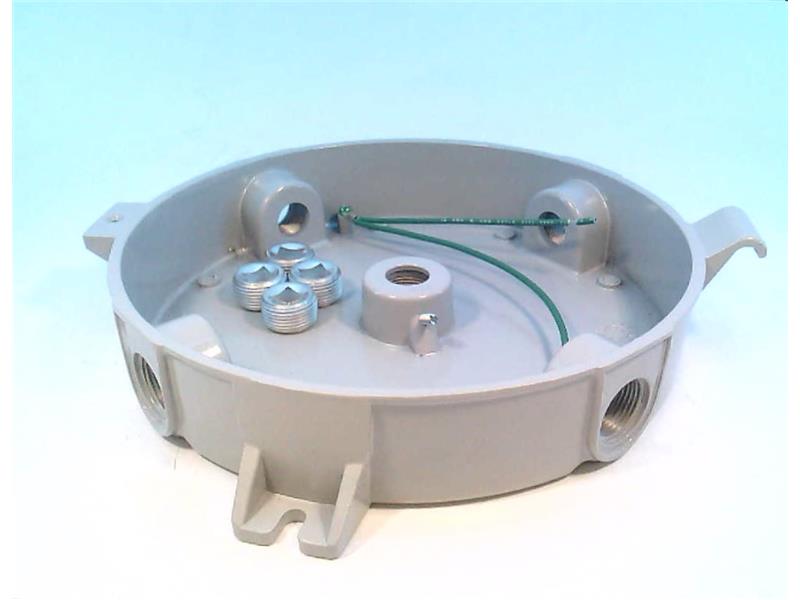 EATON CORPORATION CM3