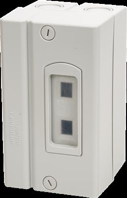 SPRECHER & SCHUH KT4-C-EA41