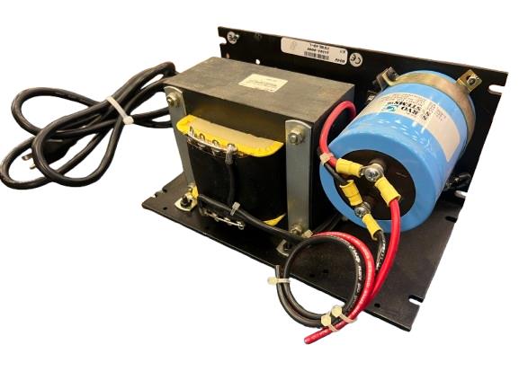 ADVANCED MOTION CONTROLS PS16L40-L