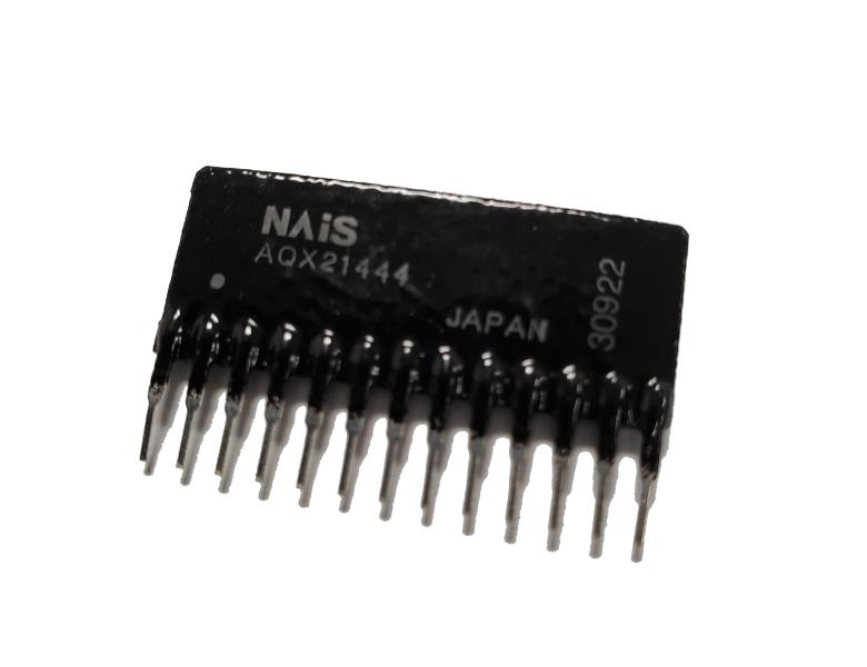 MATSUSHITA ELECTRIC AQX21444