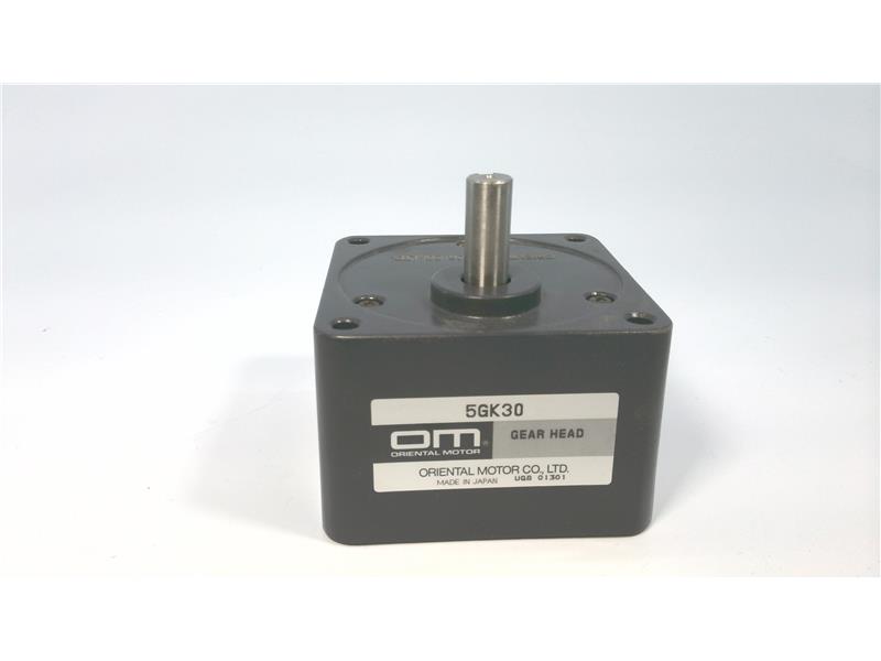 ORIENTAL MOTOR 5GK30