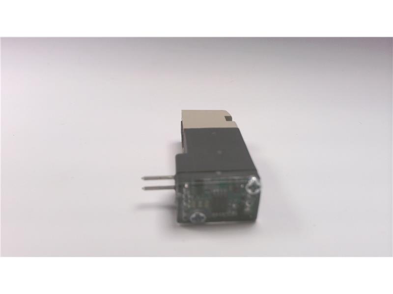 METAL WORK PNEUMATIC 722123840101