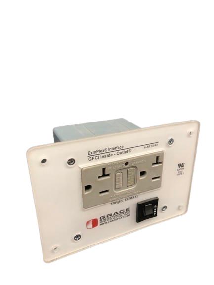 GRACE H-RF15-K1
