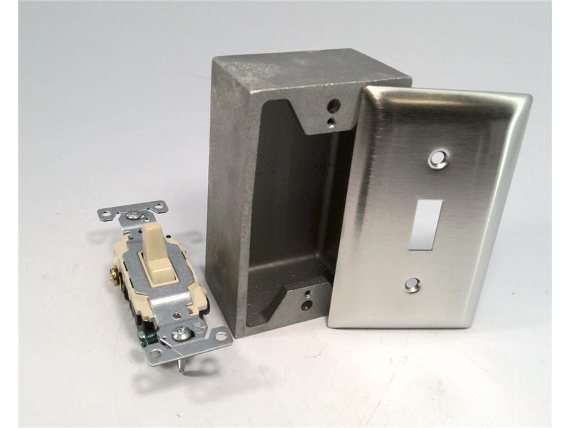 EATON CORPORATION 2724A