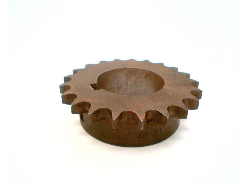 MARTIN SPROCKET & GEAR INC 40B21-1-3/4