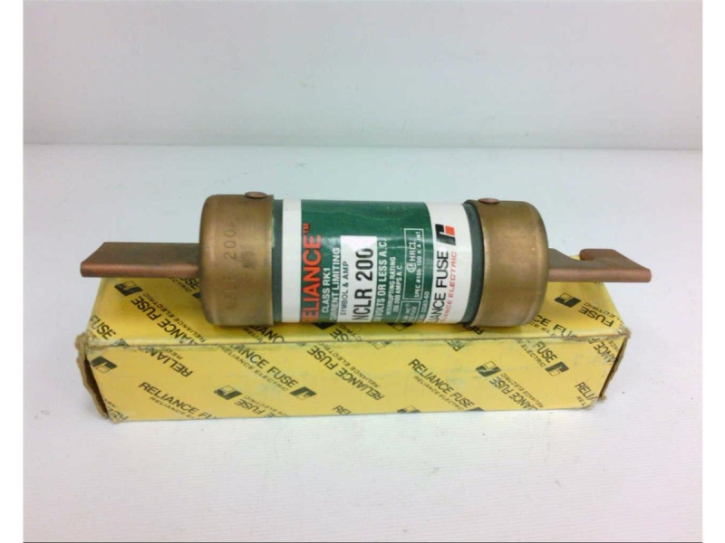 ASEA BROWN BOVERI NCLR-200