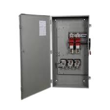 EATON CORPORATION DH265UGK