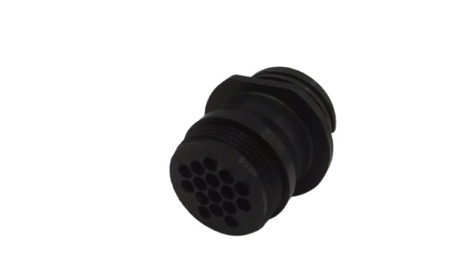 206036-3 by TE CONNECTIVITY