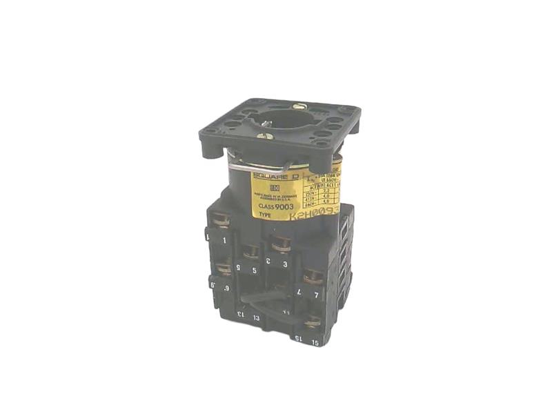SCHNEIDER ELECTRIC 9003-K2H0093US