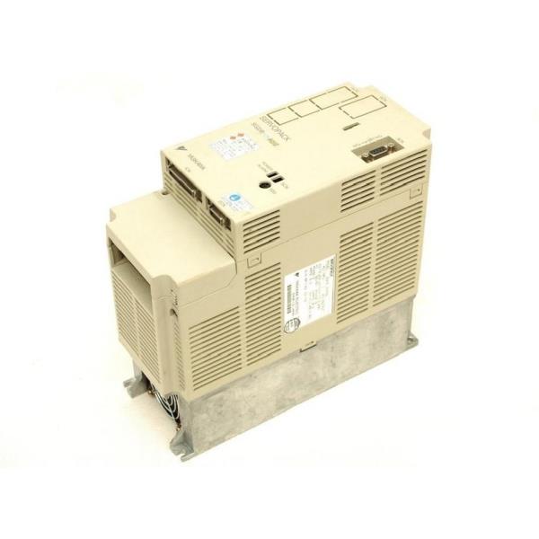 YASKAWA ELECTRIC SGDB-05ADG-P