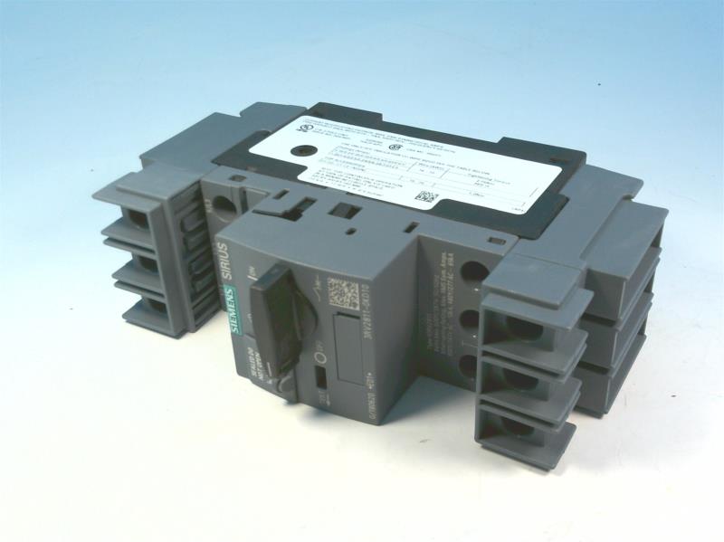 SIEMENS 3RV2811-0KD10