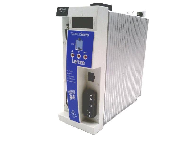 LENZE E94S040Y2N