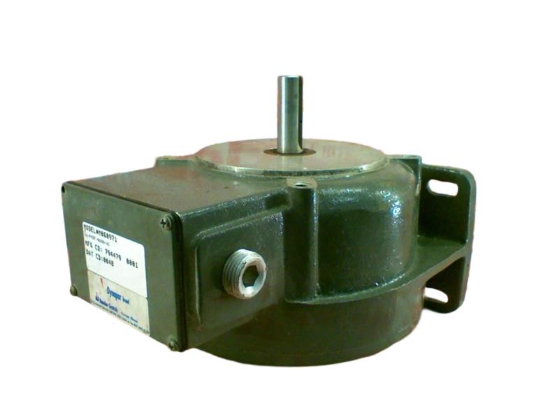 DYNAPAR 62-PMDF-0600-AC