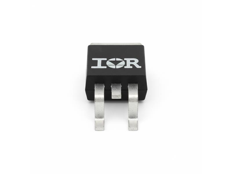 INTERNATIONAL RECTIFIER IRFS4710
