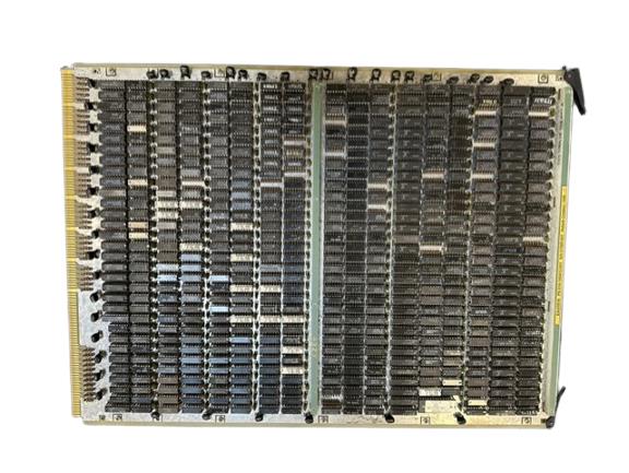 MODCOMP 555-100528-002