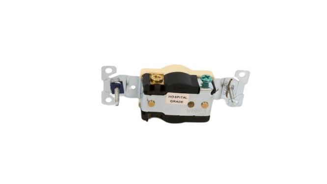 EATON CORPORATION 8610V