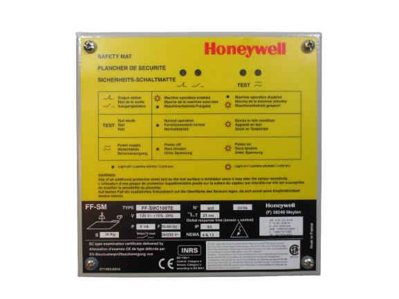 FFSMC100TE by HONEYWELL