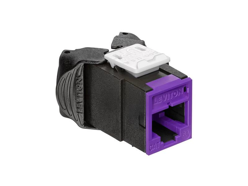 LEVITON 6AUJK-RP6
