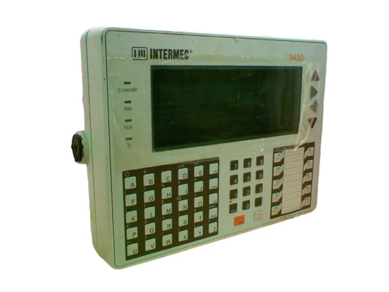 9450 by HONEYWELL