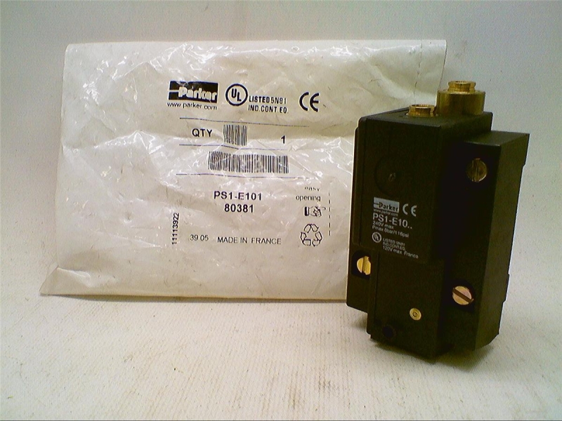 PARKER PS1E101