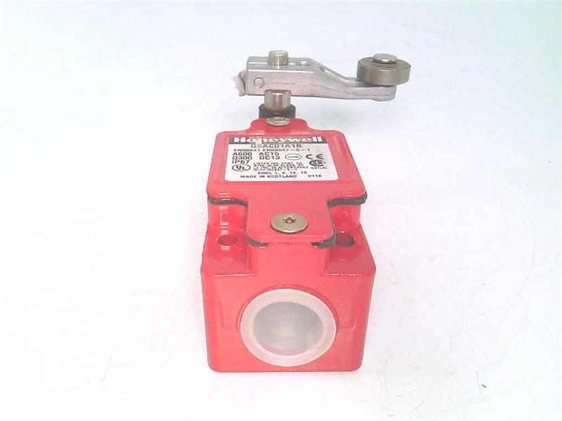 HONEYWELL GSAC01A1B