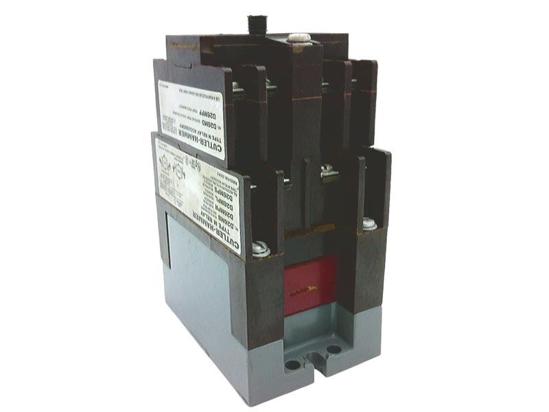 EATON CORPORATION D26MR17A