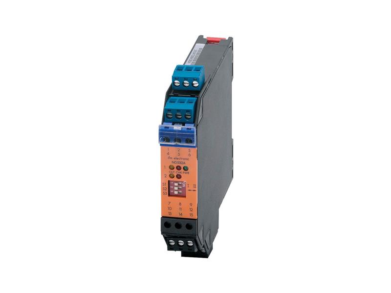 EFECTOR NV1223/24VDC/OK/1D/1G-N0532A