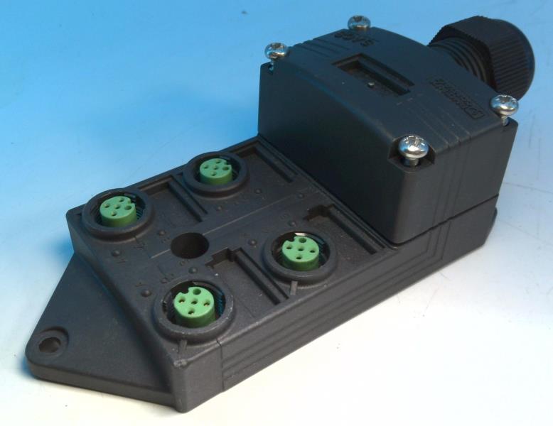 PHOENIX CONTACT SACB-4/ 4-C SCO P