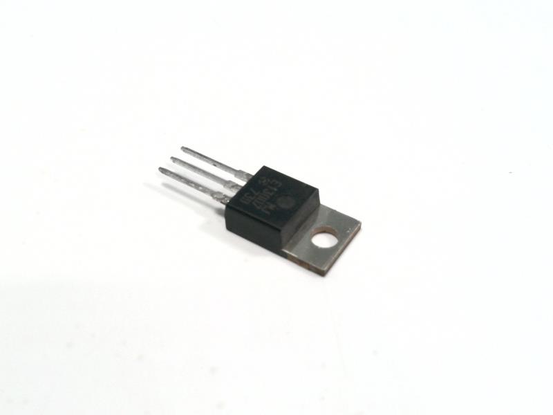NXP SEMICONDUCTOR E13007