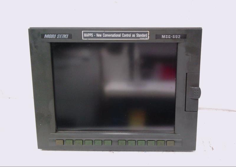 MORI SEIKI E77190A02