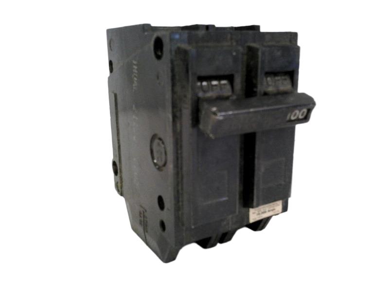 THQAL21100 by GENERAL ELECTRIC