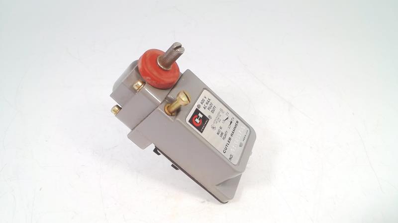 EATON CORPORATION 10316H-5975C