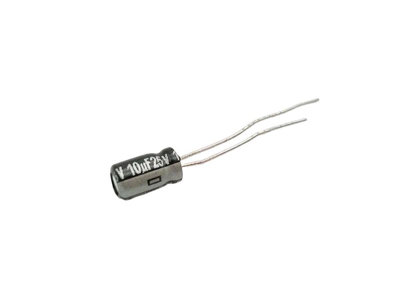 EEA-GA1E100H by MATSUSHITA ELECTRIC