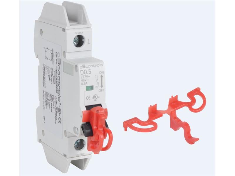 C3 CONTROLS 1100-LO1